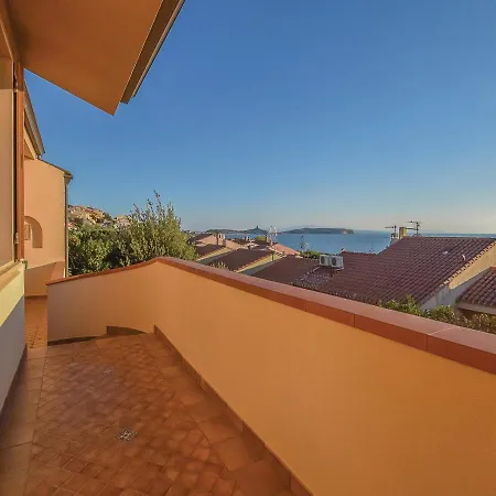 Casa Flori Ferienhaus *