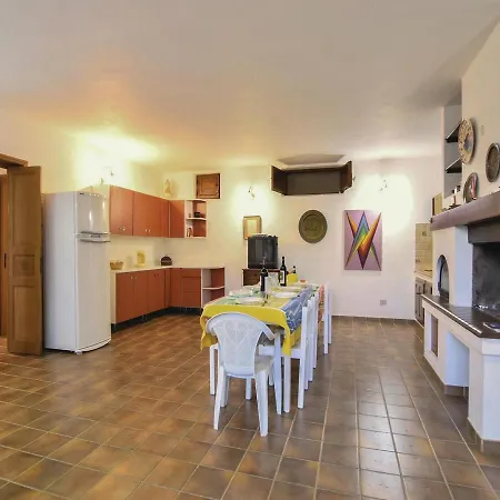 Casa Flori * Funtana Meiga