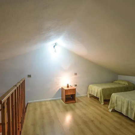 Ferienhaus Casa Flori