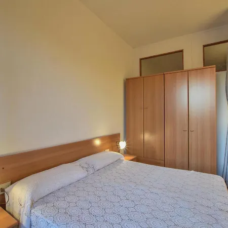Ferienhaus Casa Flori Funtana Meiga