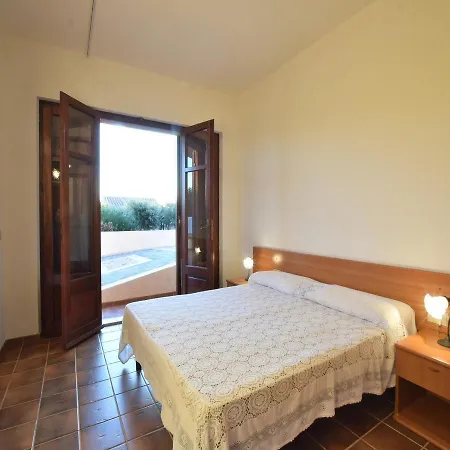 Ferienhaus Casa Flori *