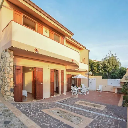 Casa Flori Ferienhaus *