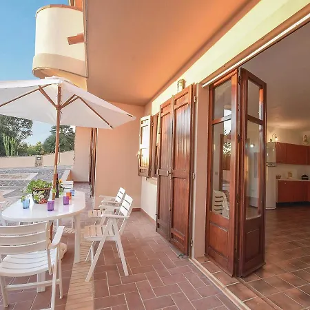 Casa Flori Ferienhaus Funtana Meiga