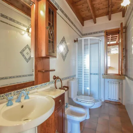 Casa Flori Ferienhaus