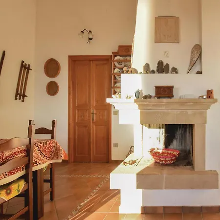 Casa Flori Ferienhaus *