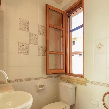 Casa Flori Funtana Meiga