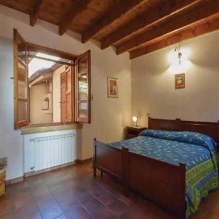 Casa Flori Ferienhaus